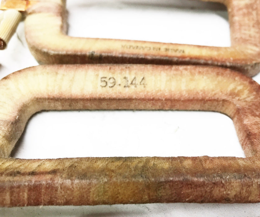 Unbranded Field Coil 59-144 NOS
