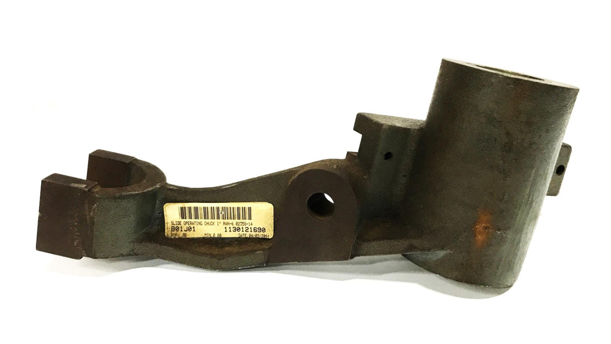 Acme-Gridley Slide Operating Chuck RAN-6 2358-14 (J-261) NOS