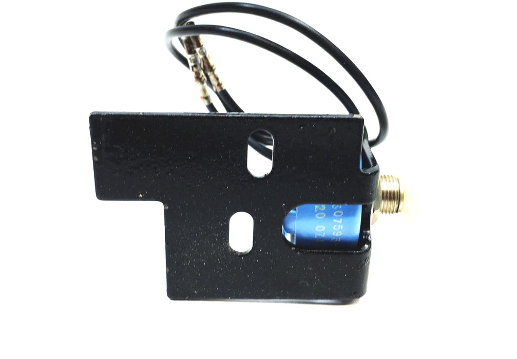 Total Source Potentiometer PM307644-000 NOS