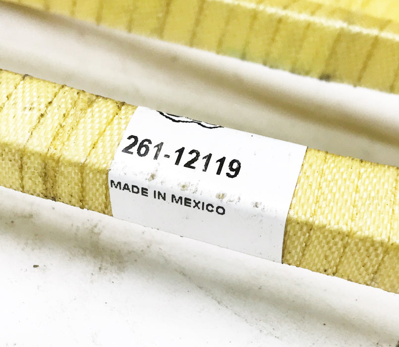 J&N Field Coil 261-12119 NOS