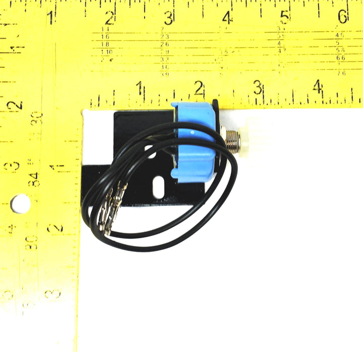 Total Source Potentiometer PM307644-000 NOS