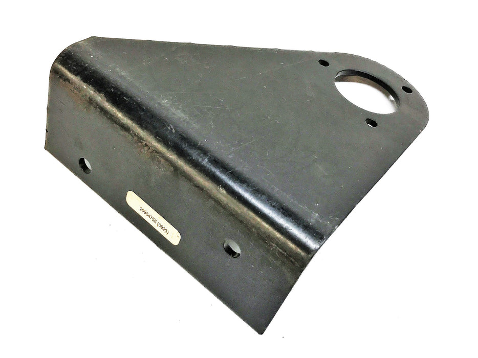 Mack Cab Left Side Fan Bracket 43MJ44M NOS