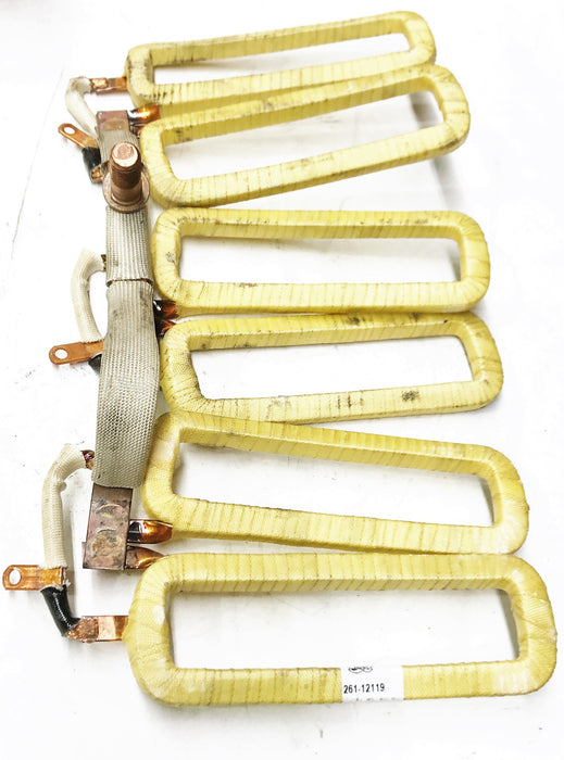 J&N Field Coil 261-12119 NOS