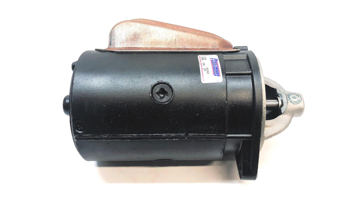 Precision 12V Starter Motor 3178 REMANUFACTURED