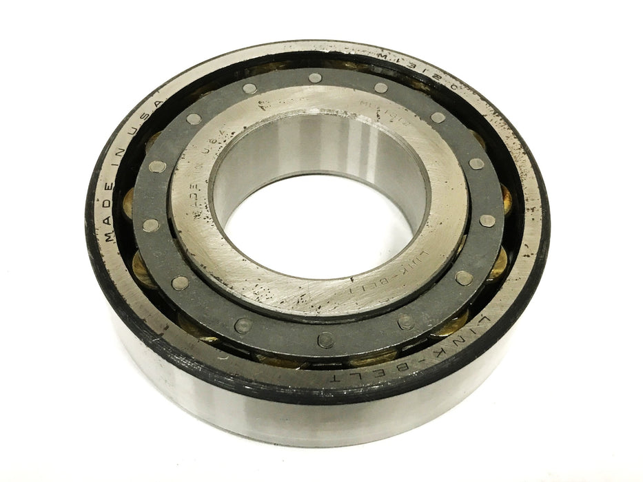 Link-Belt Cylindrical Roller Bearing Cone and Cup MU1312/M1312C NOS