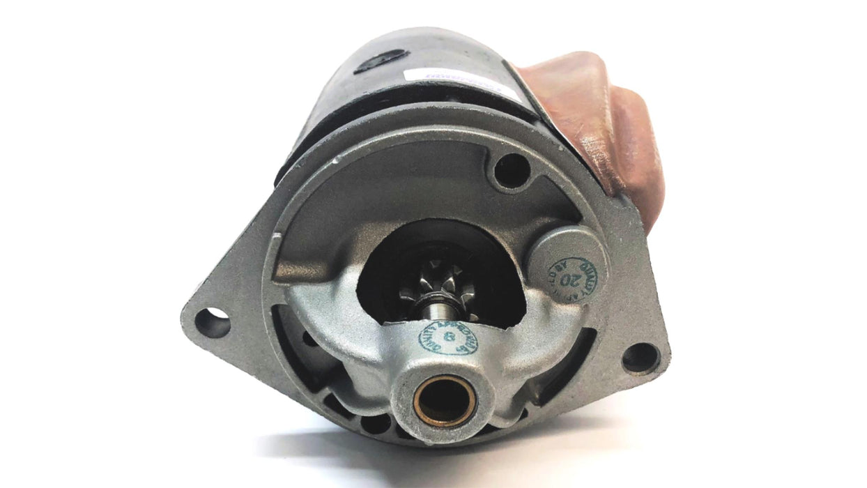 Precision 12V Starter Motor 3178 REMANUFACTURED