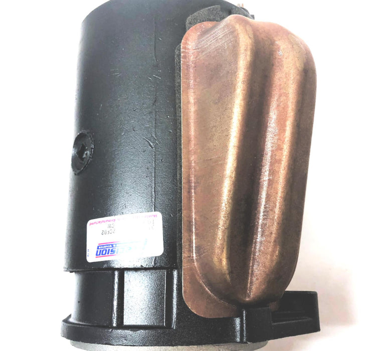 Precision 12V Starter Motor 3178 REMANUFACTURED