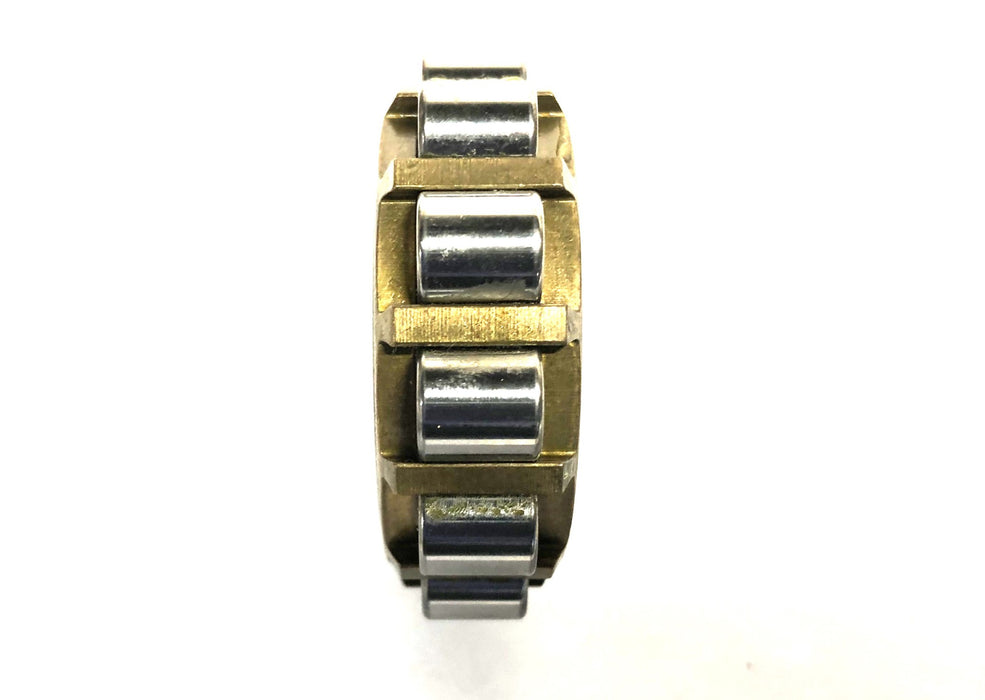 RHP Single Row Cylindrical Roller Bearing MRJ25 NOS