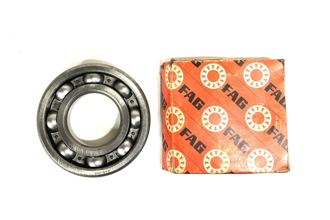 FAG Single Row Ball Bearing LS14 NOS