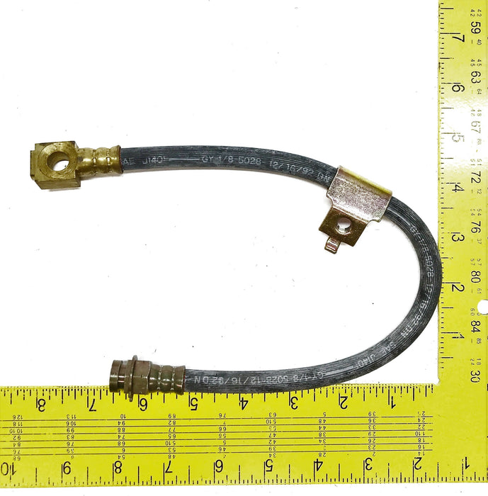 Wagner Brake Hose F106344 [Lot of 2] NOS