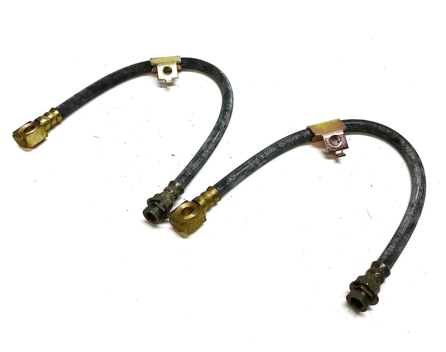 Wagner Brake Hose F106344 [Lot of 2] NOS