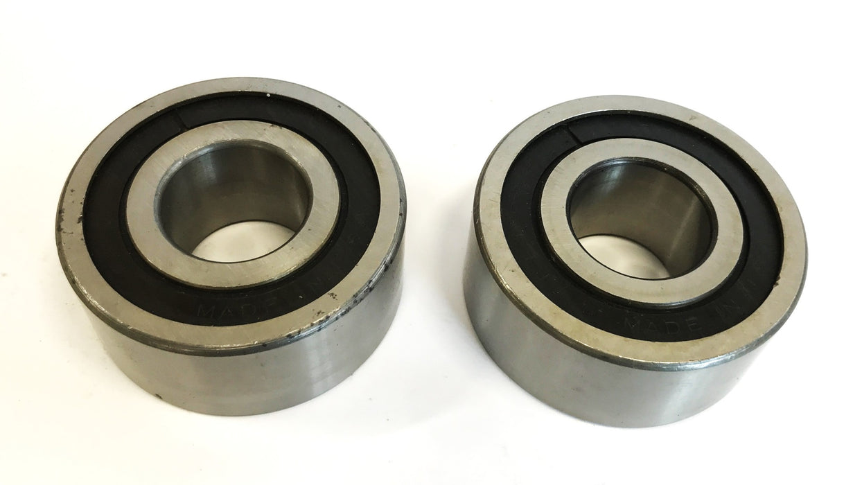 Federal Single Row Ball Bearing W1306KK [Lot of 2] NOS