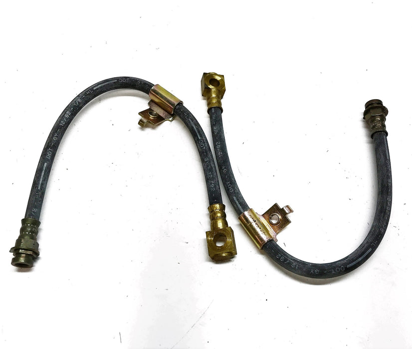 Wagner Brake Hose F106344 [Lot of 2] NOS