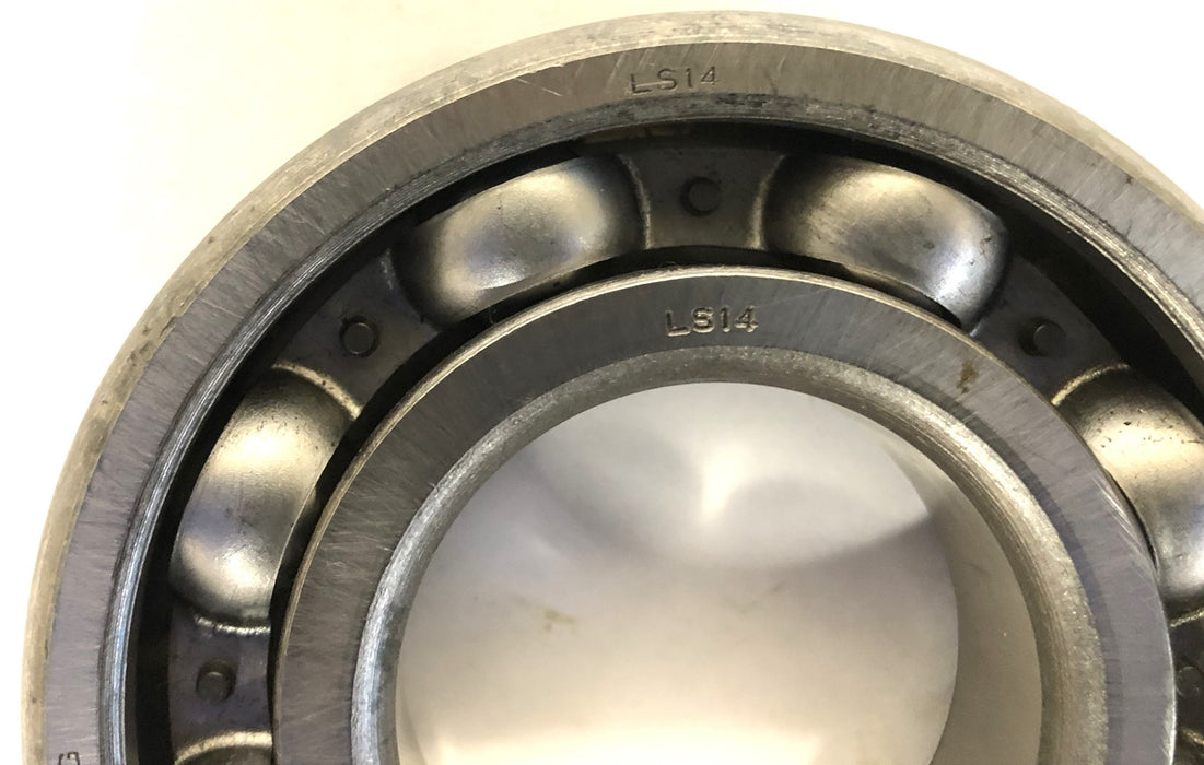 FAG Single Row Ball Bearing LS14 NOS