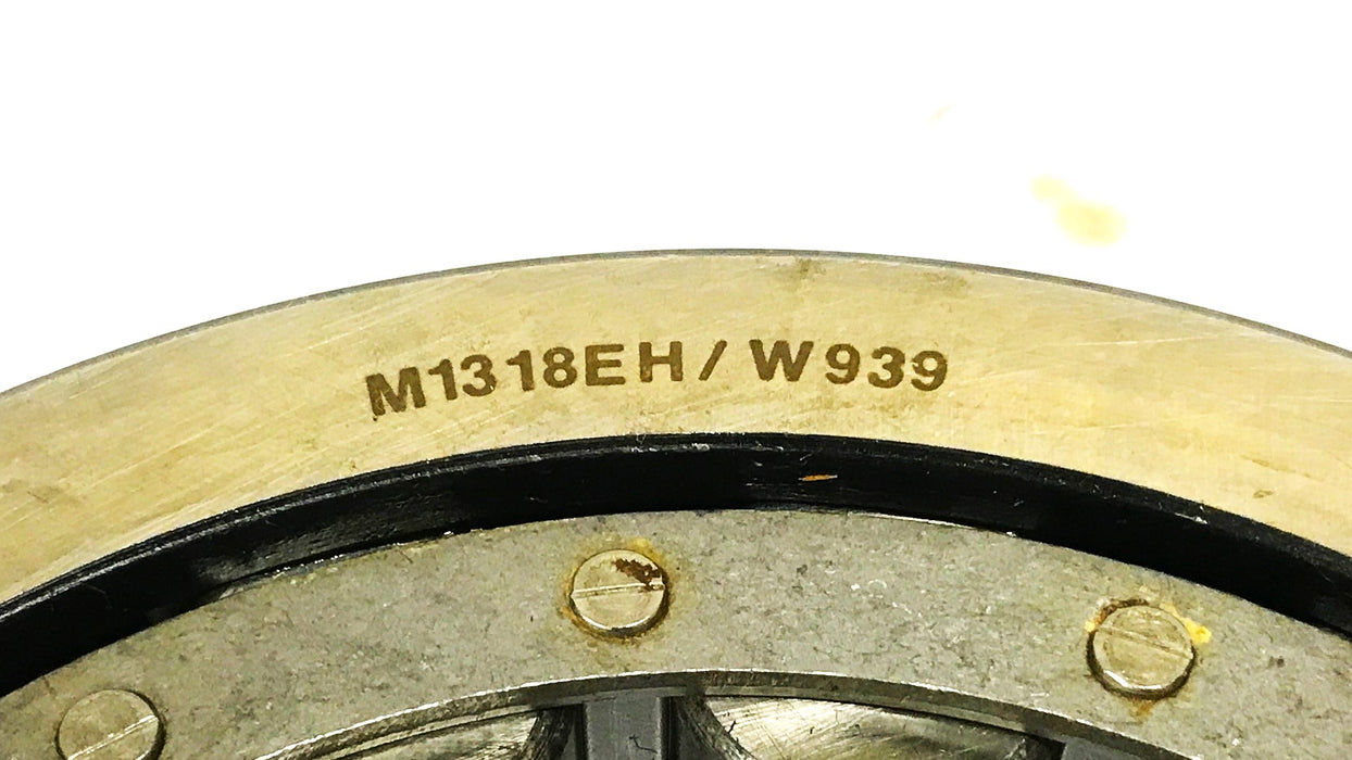 Link-Belt Cylindrical Roller Bearing (without Inner Ring) M1318EH NOS