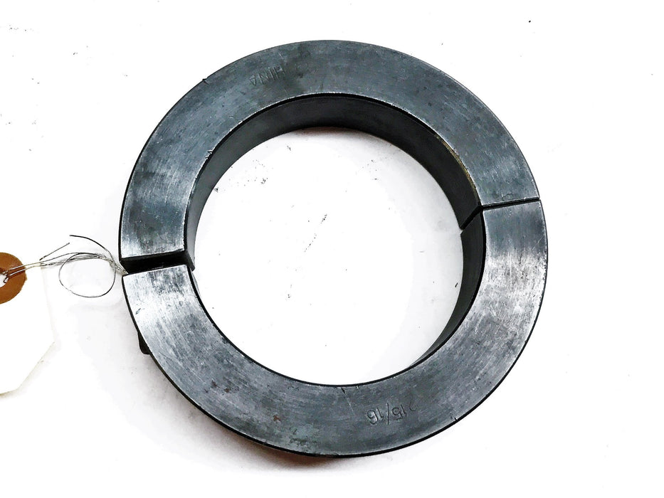 Unbranded 2-15/16" Split Shaft Collar NOS