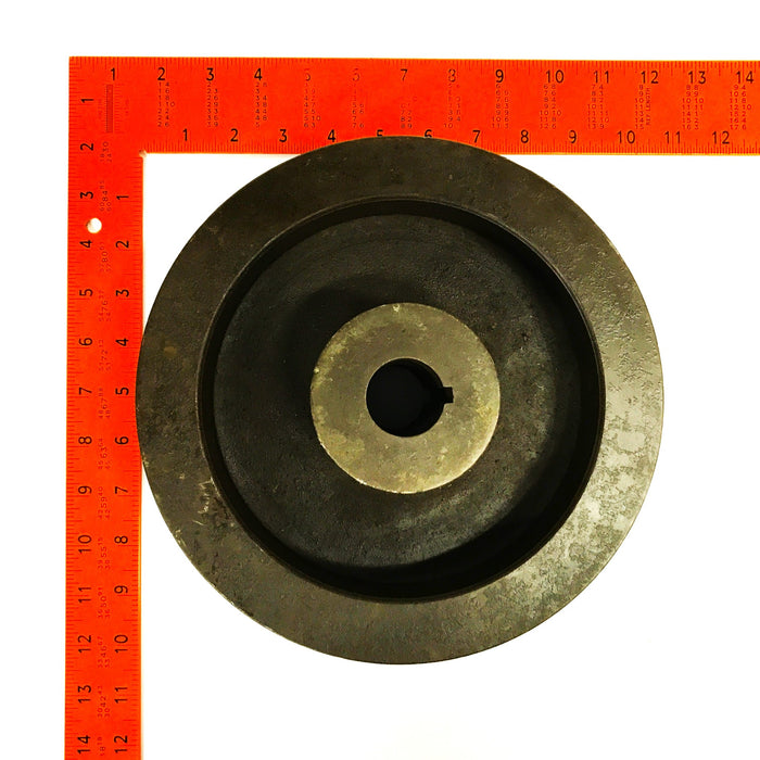 Acme-Gridley 4-Groove Pulley Spindle 21734 NOS