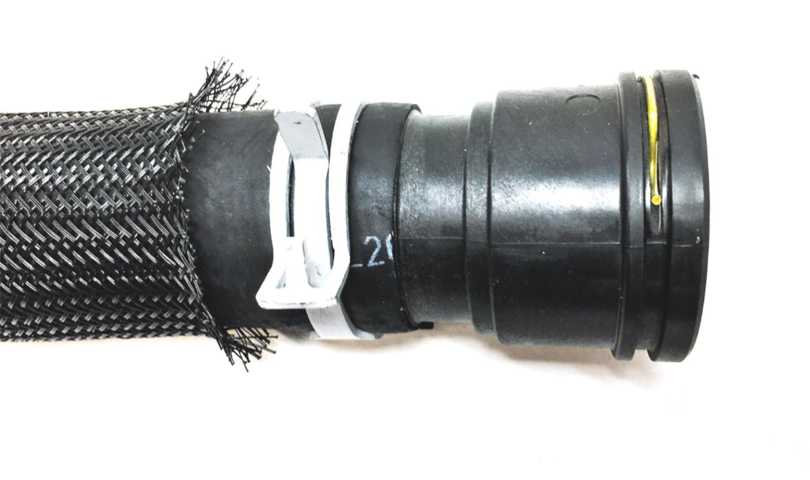 Dayco Lower Radiator Hose Length Code E 72374 NOS