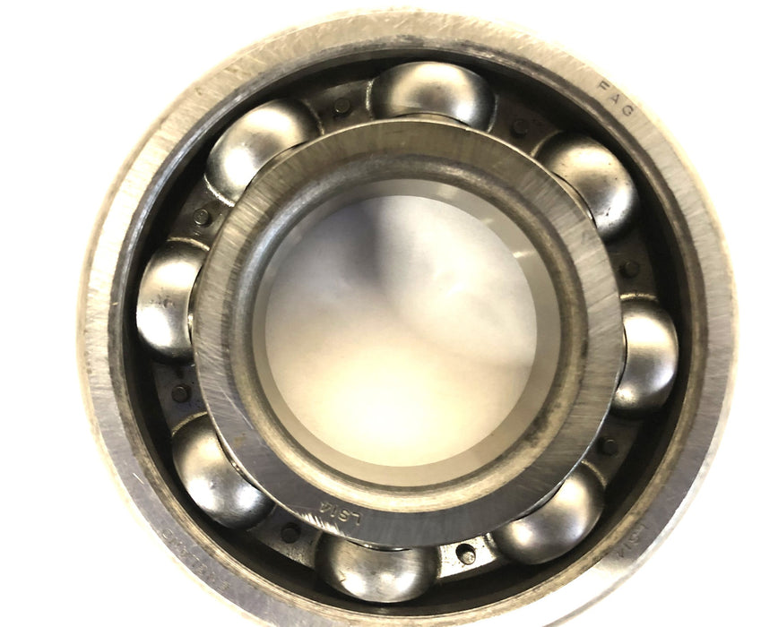 FAG Single Row Ball Bearing LS14 NOS