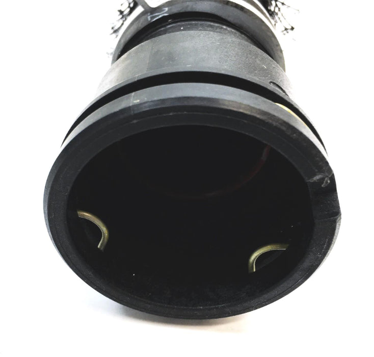 Dayco Lower Radiator Hose Length Code E 72374 NOS