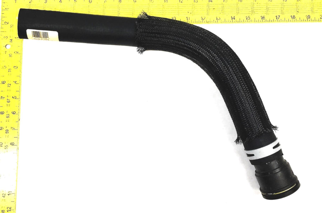 Dayco Lower Radiator Hose Length Code E 72374 NOS