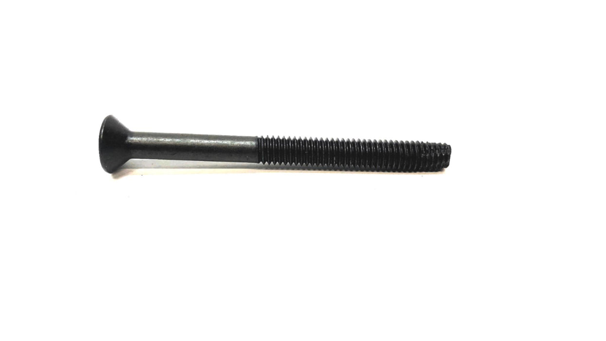 Imperial Box of (250) 5/16-18 x 3-1/2" Black Oxide Floor Screws 69267 NOS