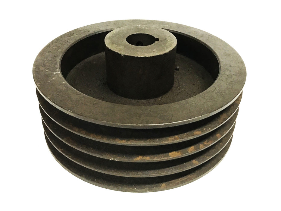 Acme-Gridley 4-Groove Pulley Spindle 21734 NOS