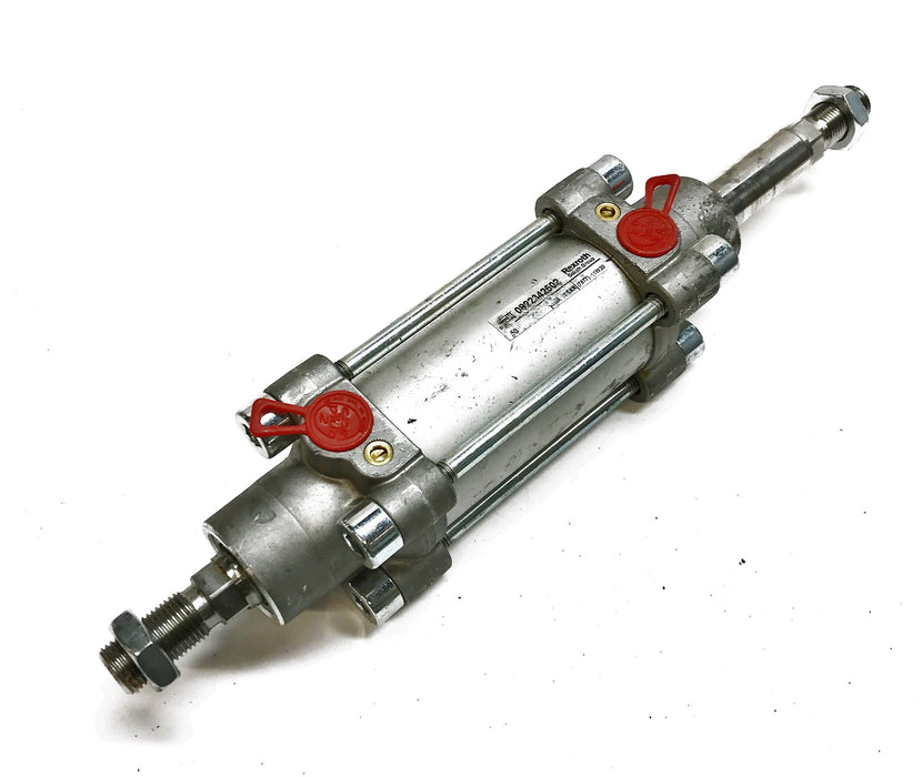 Bosch/Rexroth Pneumatic Cylinder Assembly 0822342502 (0 822 342 502)