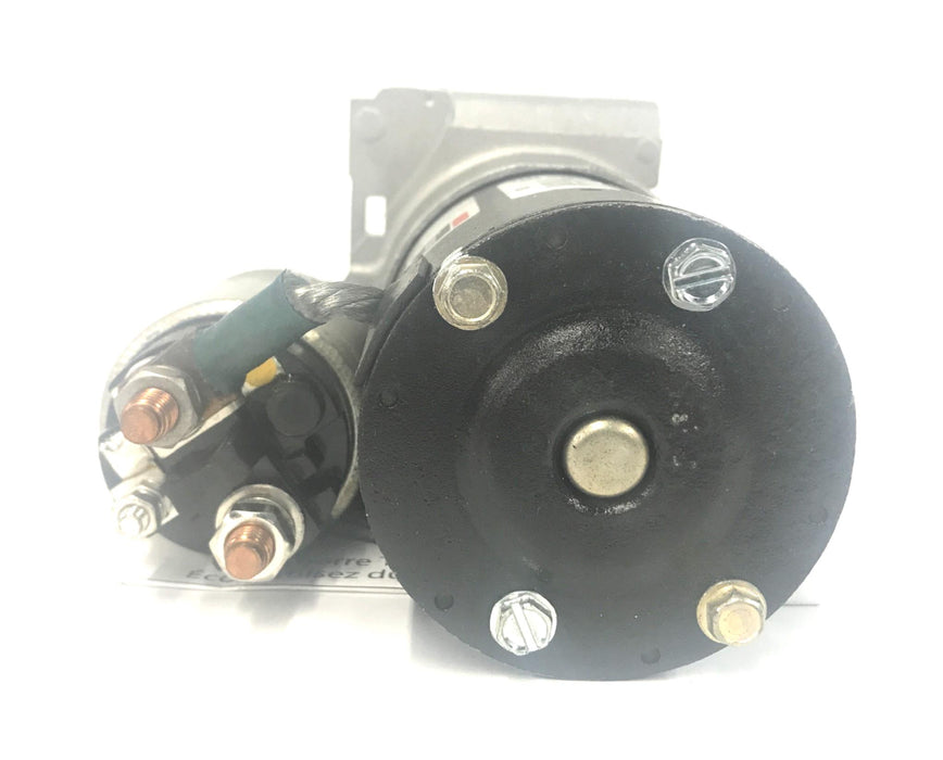 Benchmark Premium Plus Starter Motor 6492S (26637) REMANUFACTURED