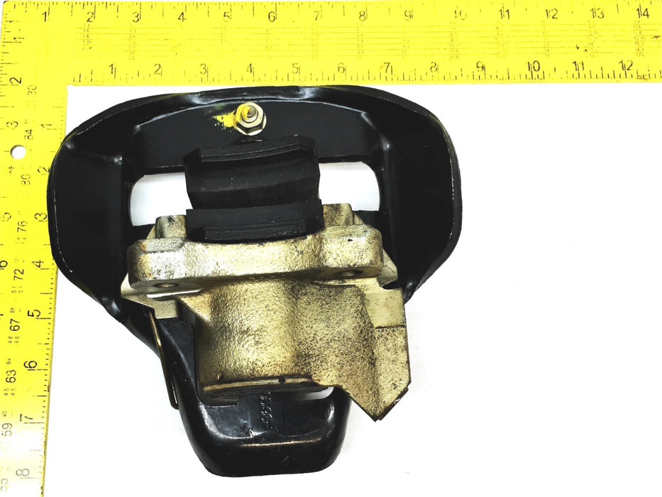 Wagner Disc Brake Caliper CR105954 REMANUFACTURED