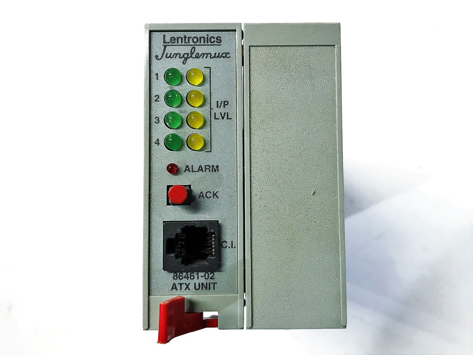 Nortel Lentronics Junglemux ATX Unit 8646102 NOS