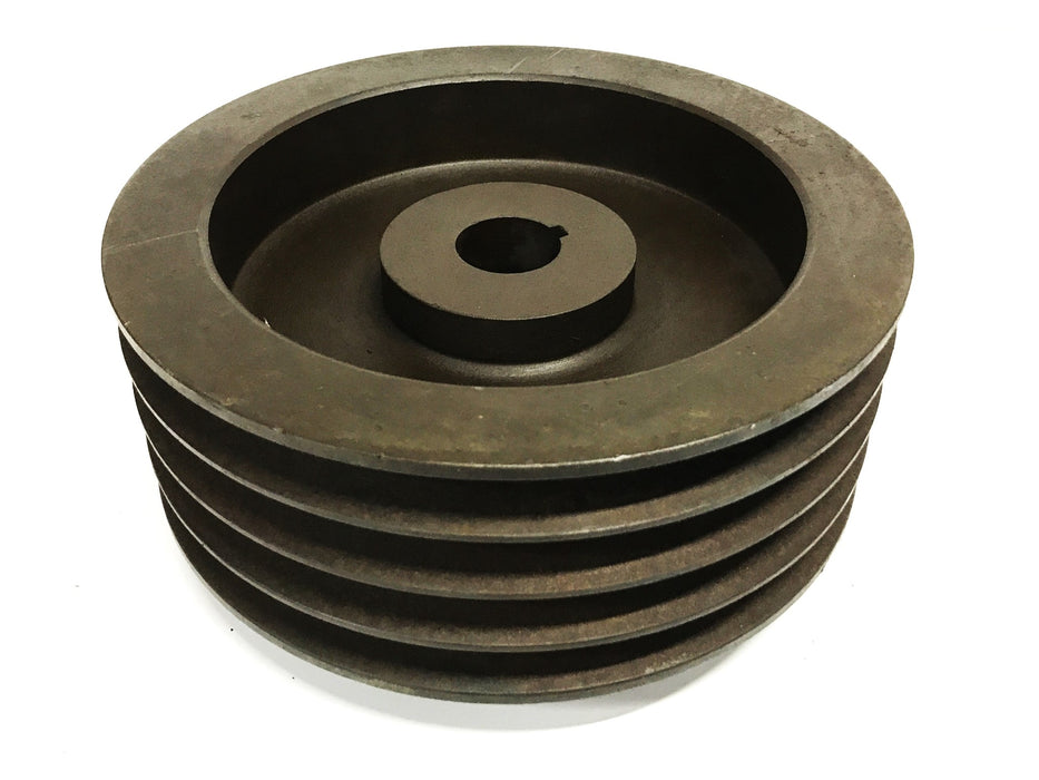 Acme-Gridley 4-Groove Pulley Spindle 21734 NOS