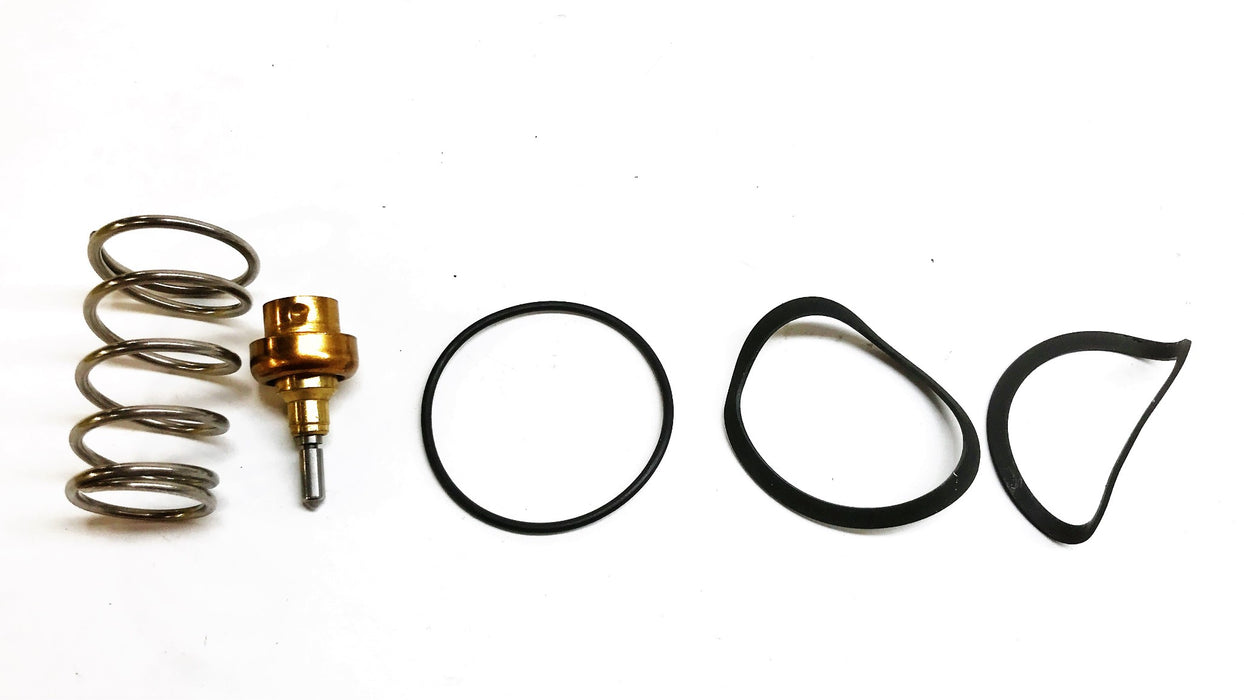 Bradley Repair Kit for S27-016A and S45-049 Part #215-310 NOS