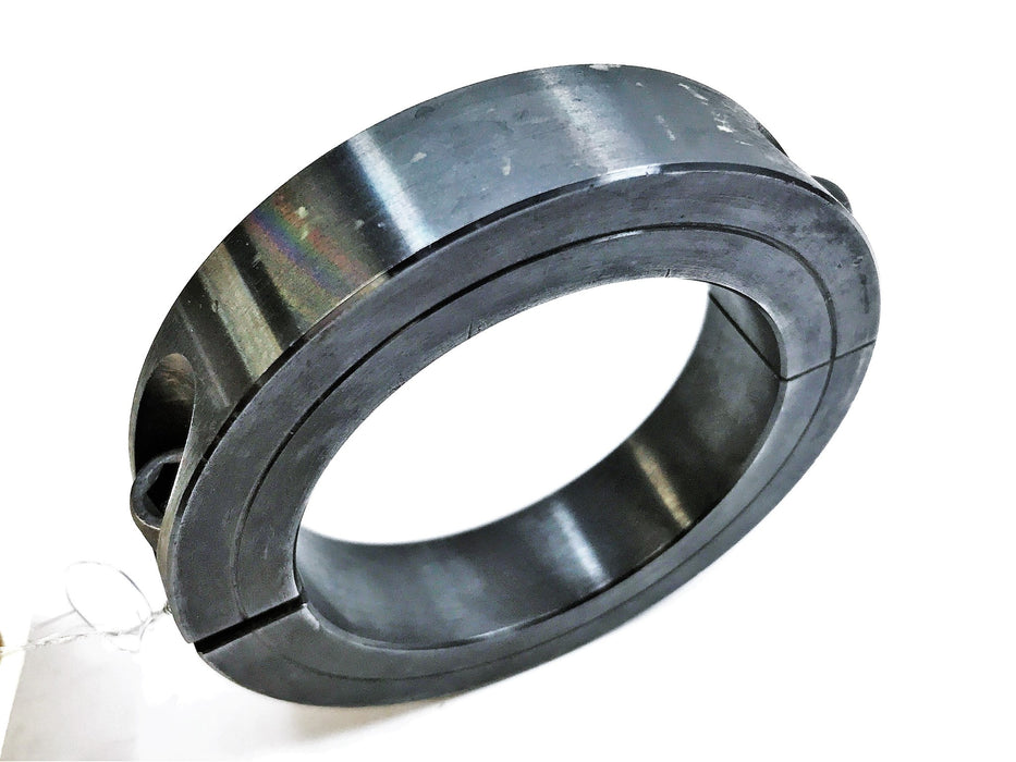 Unbranded 2-15/16" Split Shaft Collar NOS
