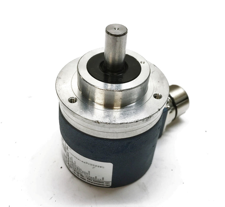 Leine Linde Rotary Encoder 25 Bit 9-36VDC Supply 576187-01 NOS