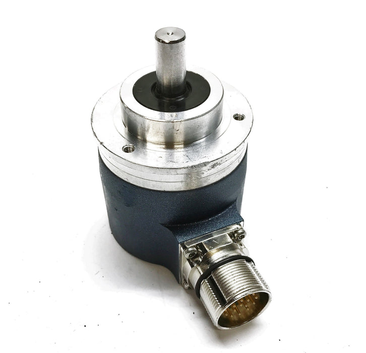 Leine Linde Rotary Encoder 25 Bit 9-36VDC Supply 576187-01 NOS