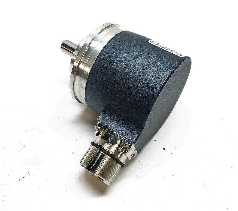 Leine Linde Rotary Encoder 25 Bit 9-36VDC Supply 576187-01 NOS