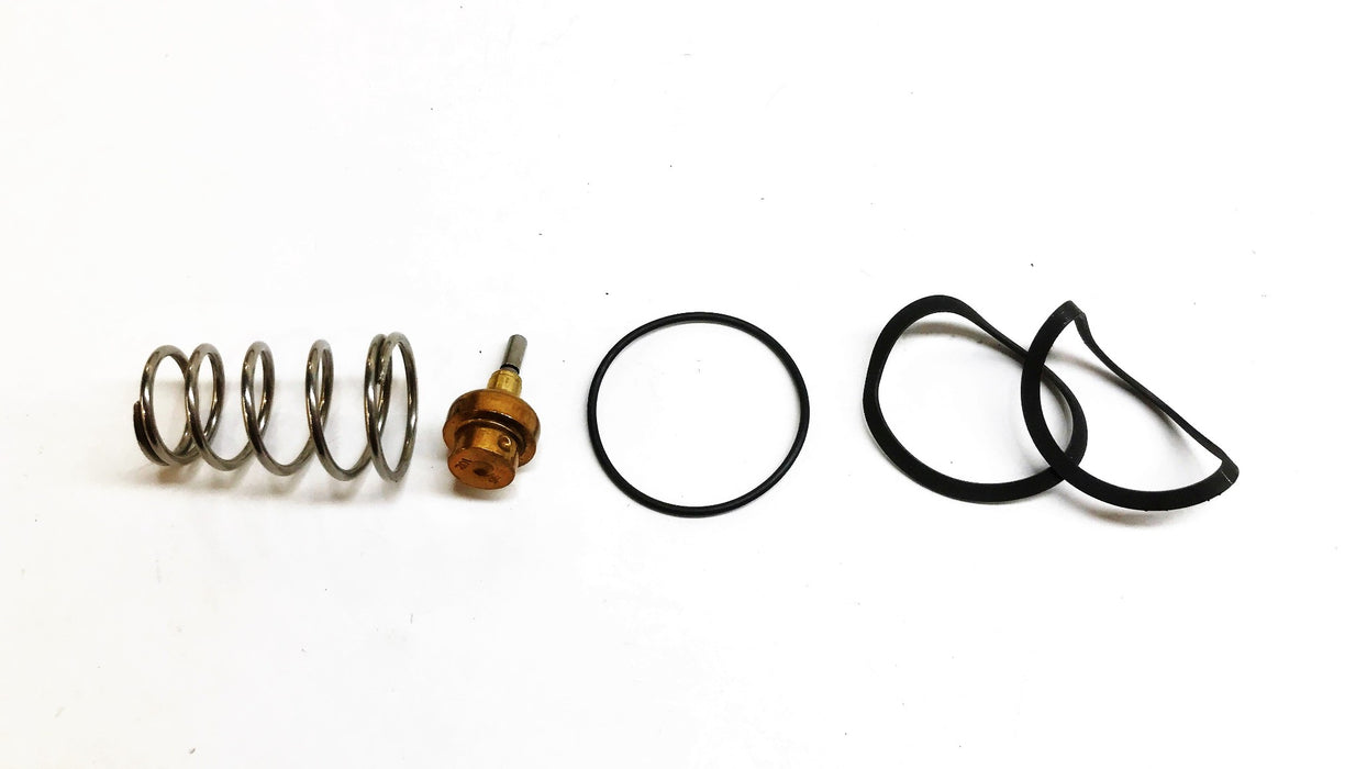 Bradley Repair Kit for S27-016A and S45-049 Part #215-310 NOS
