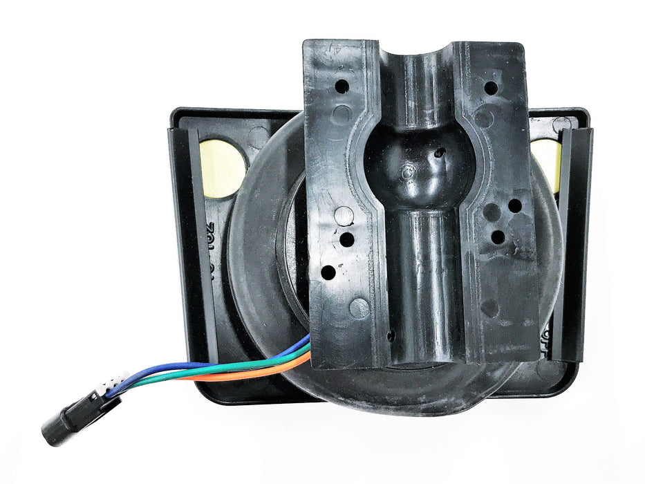 Actuator Remote with 7" x 5" Mirror 115-13 NOS