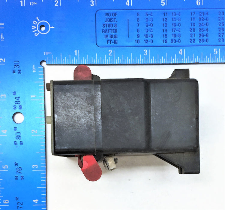 CLARK CONTROLS Bulletin 7303 Type CP Relay USED