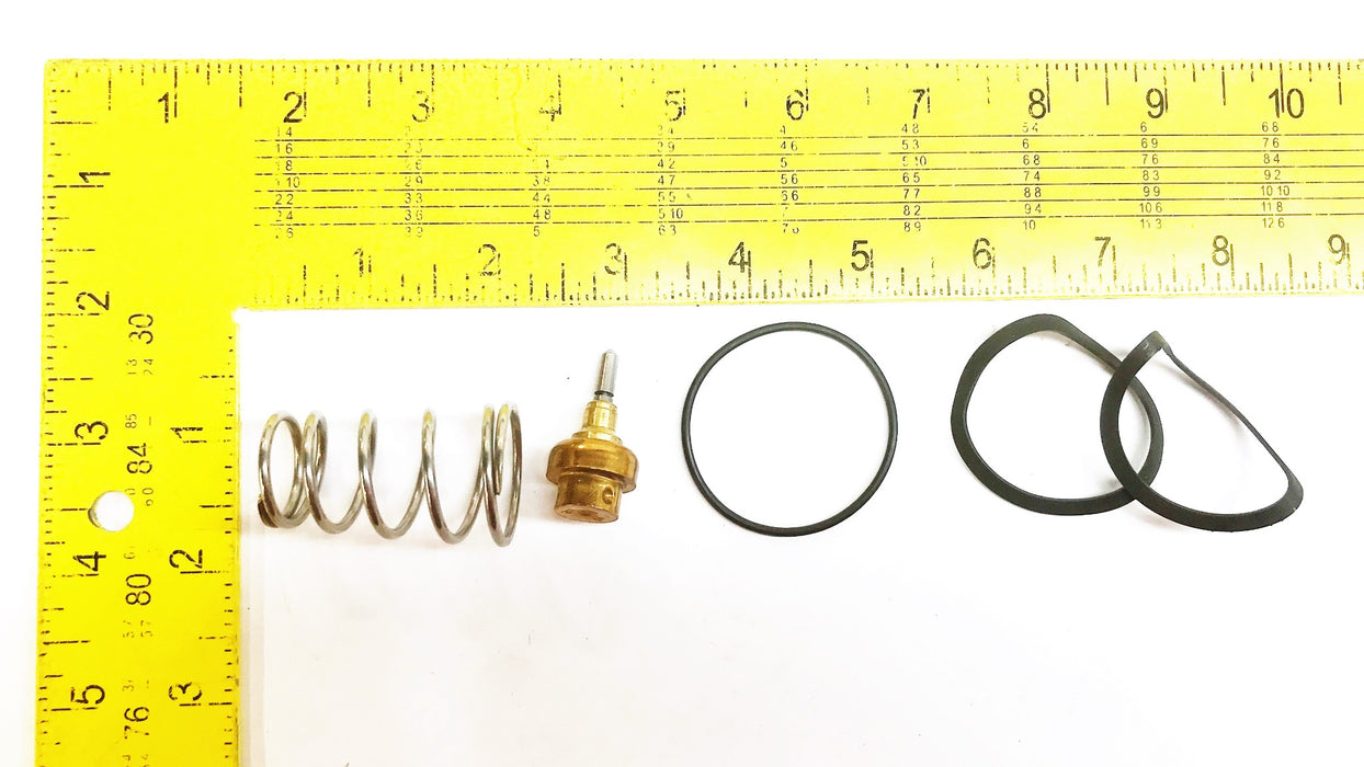 Bradley Repair Kit for S27-016A and S45-049 Part #215-310 NOS
