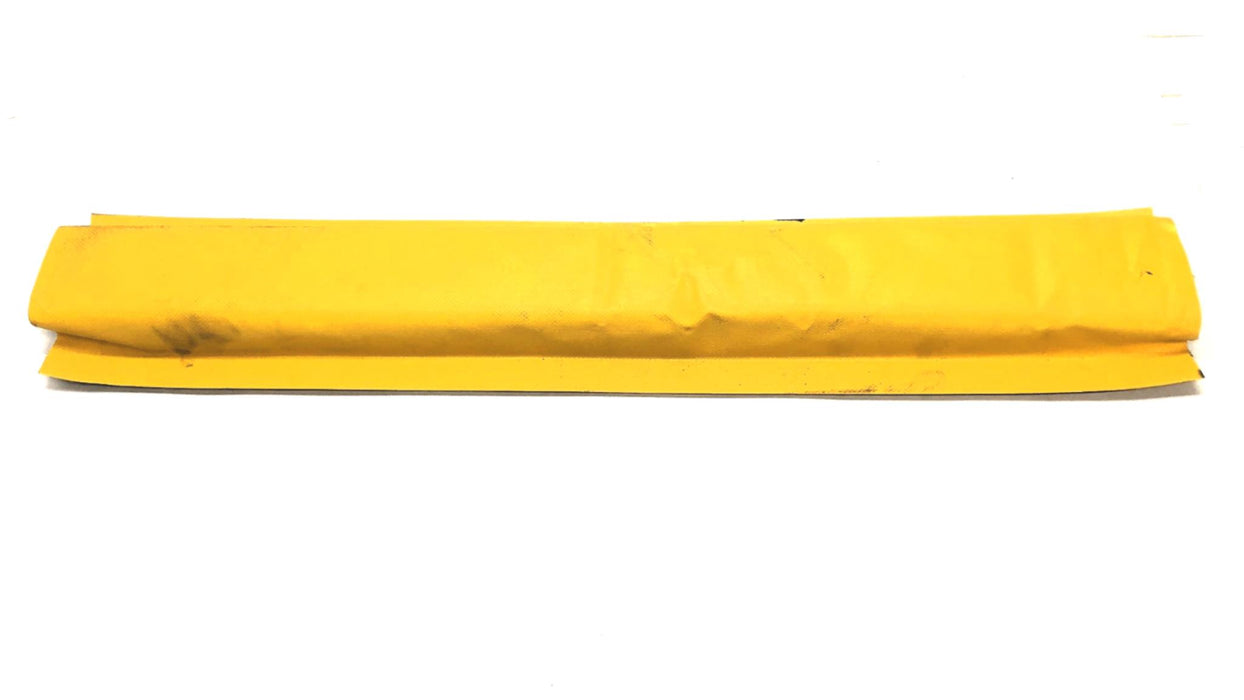 Grainger Spill Berm Kit (MISSING PIECES) 3NJN8 (28465) USED