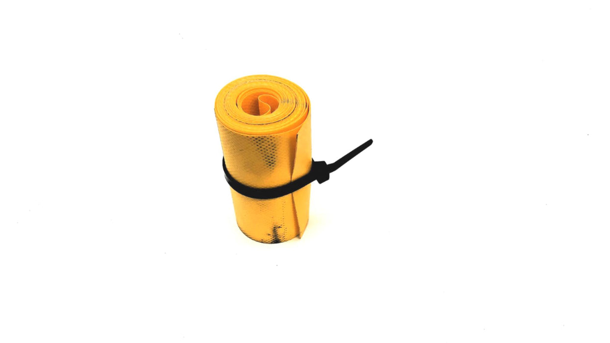 Grainger Spill Berm Kit (MISSING PIECES) 3NJN8 (28465) USED