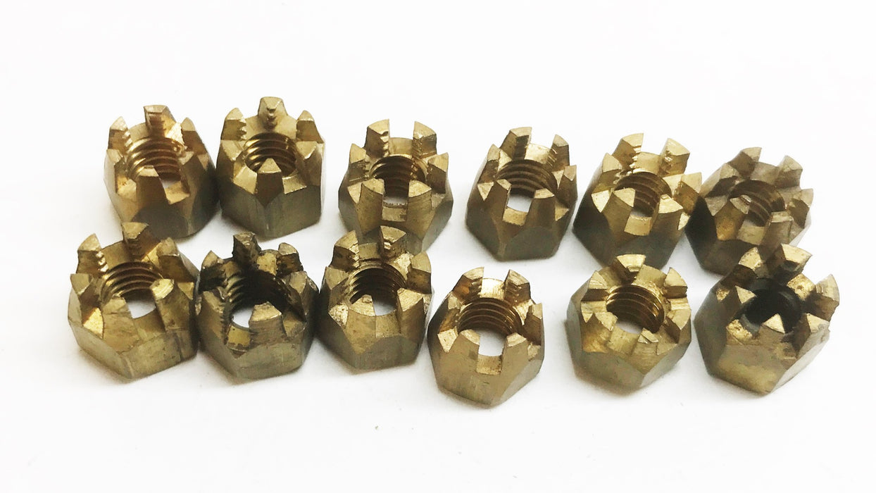 Sexauer Haws Drinking Fountain Stem Nut 003822 [Lot of 12] NOS