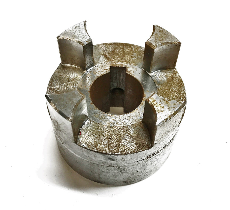 KTR Rotex 63/64 Keyed Jaw Coupling 28