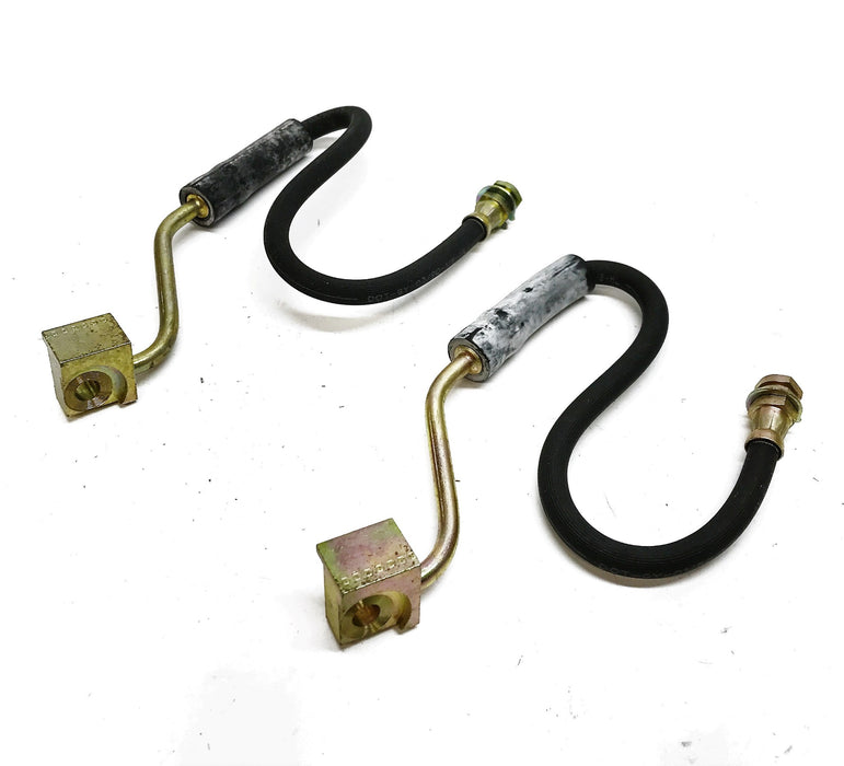 Wagner Brake Hose F103200 [Lot of 2] NOS