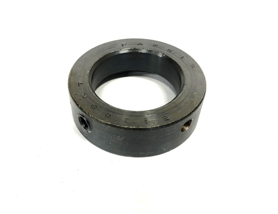 Fafnir Insert Ball Bearing With Collar SM-1108-KT NOS