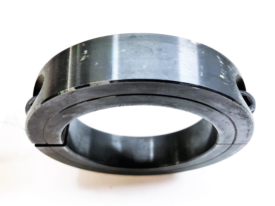 Unbranded 2-15/16" Split Shaft Collar NOS