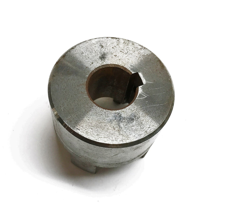 KTR Rotex 63/64 Keyed Jaw Coupling 28