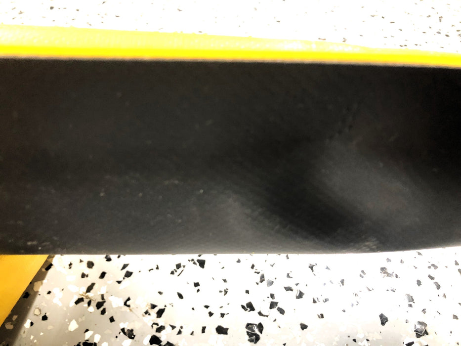 Grainger Spill Berm Kit (MISSING PIECES) 3NJN8 (28465) USED